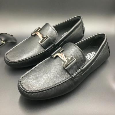 Cheap Men's Hermes Shoes wholesale No. 165